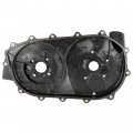 Caltric Cvt Air Guide Inner Clutch Cover Compatible With Can-am Outlander 650 Max 2012-2020