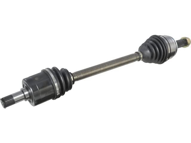 Front Left Driver Side Cv Axle Assembly For 2006-2014 Honda Ridgeline 3 5l V6
