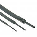 Design Engineering 010839 Hi-temp 3 6 9mm X 4 Each Heat Shrink Tubing Kit For Wires And Cables 