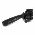 Factory Style Multi-function Combination Switch Assembly Compatible With Jeep Commander Cherokee 2005-2007 Driver Left Side