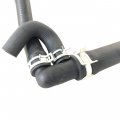 Bapmic 037122058 Pipe To Pump Oil Cooler Hose For Volkswagen Vw Cabrio Golf Jetta 2 0l