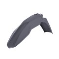 Polisport Complete Enduro Plastic Kit Nardo Grey For 21-23 Gas Ec250