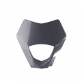 Polisport Complete Enduro Plastic Kit Nardo Grey For 21-23 Gas Ec250