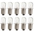 Ryobi Ridgid 18v Flashlight 10 Pack Replacement Bulb 780287001-10pk 
