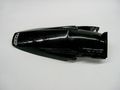 Kt03067-001 Replacement Plastic Rear Fender For Ktm Exc Without Light Black 