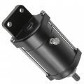 Caltric Starter Motor Compatible With Yamaha Marine 6j4-81800-01-00