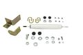 Kyb Ss15326 Steering Stabilizer 