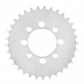 For Celox Drive Chain And Sprockets Kit Kawasaki Klx110 2002 2003 2004-2009 Mod-ztf1-7622