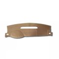 1995-2005 Chevy Cavalier Carpet Dash Cover Ch71 Beige 