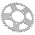 Caltric Black O-ring Drive Chain And Sprocket Kit Compatible With Suzuki Gsx600f Katana 600 1989 1990 1991