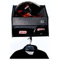 Clear One Tc151 Deluxe Helmet Bay With Shelf 