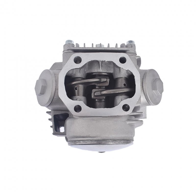 Cylinder Head Complete Assembly Replacement For Kazuma Meerkat 50cc Kids Atv Quad