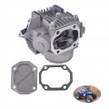 Cylinder Head Complete Assembly Replacement For Kazuma Meerkat 50cc Kids Atv Quad 