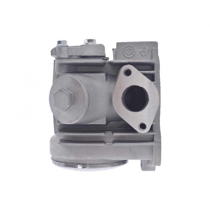 Cylinder Head Complete Assembly Replacement For Kazuma Meerkat 50cc Kids Atv Quad