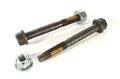 Front Lower Control Arm Bolt Axle And Frame Side Kit Of 2 Bolts Jeep Cherokee Xj 1984-2001 