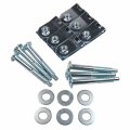 Bed Mounting Hardware Kit 924-313 924313 Replacement For F150 Truck