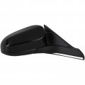 Aintier Passenger Side Mirror With Power Heat Compatible 2015 2016 2017 For Toyota Camry To1321320