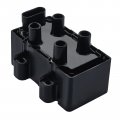 Ignition Coil Pack Of 1 Replacement For Renault Clio Ii Megane Scenic Kangoo Twingo Thalia 2 4 6 Replace 7700274008 