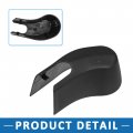 A Absopro Rear Windshield Wiper Arm Nut 61627161030 Blade Cover Cap For Bmw X5 2007-2013 Plastic