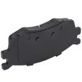 D1156 Front Disc Brake Pad Set For Hyundai Accent 2006 2011 Kia Rio And Rio5 Ceramic Pads With Hardware