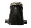 New Carburetor Intake Manifold Carb Boot For Polaris Sportsman 600 700 2002-06