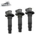 Ignition Coil Replacement For Gtx Rxt Rxp 130 155 185 215 255 260 Hp Replaces 420664020 