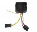 Voltage Regulator Rectifier For Polaris Atv Utv Quad