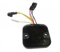 Voltage Regulator Rectifier For Polaris Atv Utv Quad