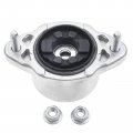 A-premium Rear Suspension Strut Mount Compatible With Mercedes-benz C250 2012-2014 C300 2011 20 C350 C63 Amg 1 8l 3 0l 3 5l