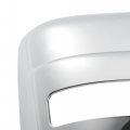 X Autohaux Pair Chrome Plated Full Mirror Cover Covers Cap For Ford F150 2009-2014 With Turn Signal Cut Do Not Fit Towing