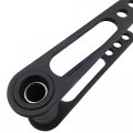 Semt-motorcycle Bike Rear 1 3 5 Lowering Kit Compatible With Yfz450 Yfz 450 Black B074mjb879