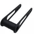 Semt-motorcycle Bike Rear 1 3 5 Lowering Kit Compatible With Yfz450 Yfz 450 Black B074mjb879