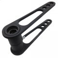 Semt-motorcycle Bike Rear 1 3 5 Lowering Kit Compatible With Yfz450 Yfz 450 Black B074mjb879