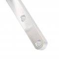 Turbo Resonator Eliminator 2148685520 Aluminum Upgrade With Clamp Replacement For Sprinter 2500 2004 A 2006