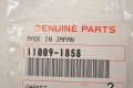 Gasket Tensioner 11009-1858