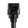 Suitable 2019021 For Nissan Altima 2 5l L4 2021 Rogue 2 Automotive Replacement Ignition Coils Uf861 3529 Set Of 4 Igniton Colis 