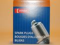 4 Pcs New Denso 6076 U-groove Standard Spark Plugs K16hpr-u11 