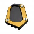 Topteng Kickstand Side Stand Extension Pad Is Suitable For Bmw K1600 2016-2022
