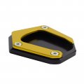 Kickstand Side Stand Extension Pad Is Suitable For Bmw K1600 2016-2022
