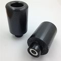 Frame Slider Crash Protector For 1999-2007 Suzuki Hayabusa Gsxr 1300 Gsx1300r Cn