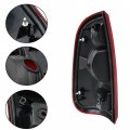 Labwork Tail Lights Replacement For 2008-2016 Ford F250 F350 F450 F550 Super Duty Driver And Passenger Side Rear Light Brake
