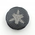 Hongk- Carbon Billet Fluid Reservoir Cap Compatible With Fzr600 Yzf600r Fz6 R6 R6s Fz1 R1 B01c0ssxfs