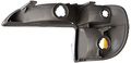 Tyc Right Turn Signal Parking Side Marker Light For 1995-2001 Ford Explorer 