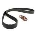 Tbk143 Timing Belt Kit For 1998 To 2004 Chrysler Dodge Plymouth00m Concorde Intrepid Lhs Prowler 3 2l 3 5l V6 Sohc Naturally 