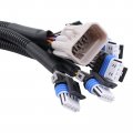 Newyall Pack Of 2 Ignition Coil Harness Connector