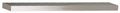 Carbide Blanks Stbl Long Rectangular Stb420l Thickness 1 8 Width 5 Length 12 