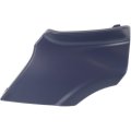 Front Tow Hook Cover For Mercedes Benz Cls550 2012 2013 2014 With Amg Textured Black Replacement Mb1029116 21888503269999 