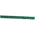 Wd21x31910 Climatek Dishwasher Control Circuit Board Panel Replaces Hotpoint 