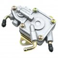 Jik Fuel Pump For Yamaha Rhino 450 660 Utv Yxr450 Yxr660 Replace 5ug-13910-01-0 5ug13910010
