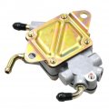 Jik Fuel Pump For Yamaha Rhino 450 660 Utv Yxr450 Yxr660 Replace 5ug-13910-01-0 5ug13910010
